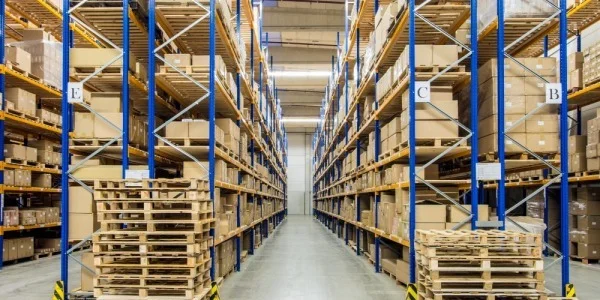 Les Racks de Rangement pour Charge Lourde : Une Solution Fiable pour un Stockage Efficace